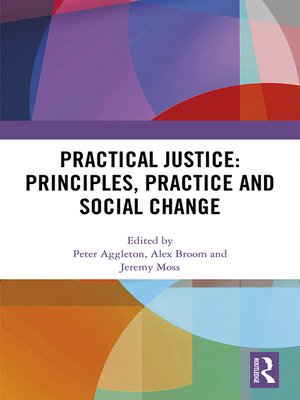 cover image of Practical Justice